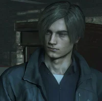Leon Kennedy
