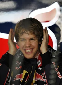 Sebastian Vettel
