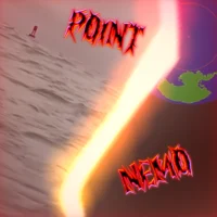 Point Nemo