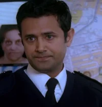 Sgt Pushkar Guha
