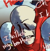 Weak Dustbelief Paps