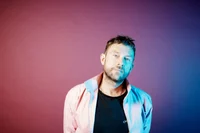 Damon Albarn