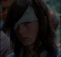 Carl Grimes