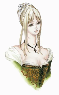 Annette