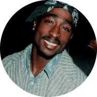 Tupac Shakur