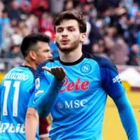 Kvicha Kvaratskhelia