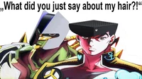 Jjba 