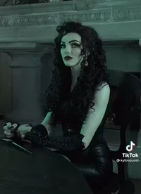 Bellatrix Black