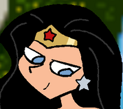 Diana Prince
