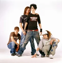 Tokio Hotel 
