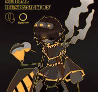 Serial Designation Q