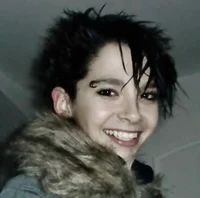 bill kaulitz 2003