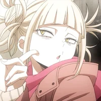 Himiko Toga