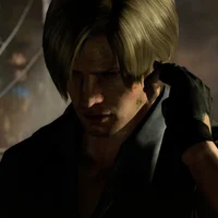 Leon Kennedy