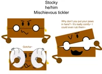 Stocky