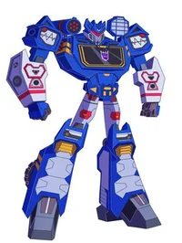 Soundwave