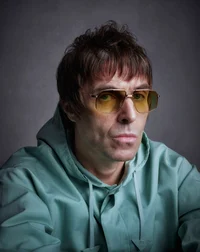 Liam Gallagher