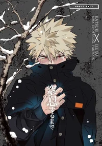 Katsuki 
