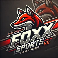 Foxx sports HD logo
