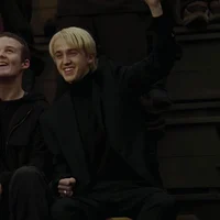 Draco Malfoy 