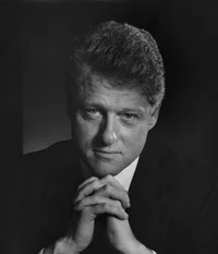 Bill Clinton 