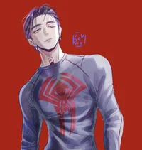 Ran Haitani 