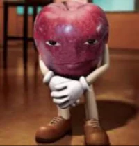 Apple Man