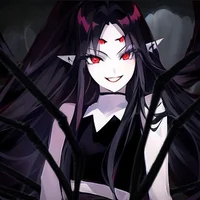 Arachnid Drider Girl