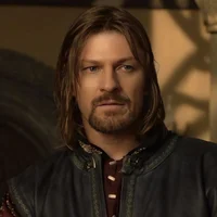 Boromir
