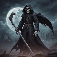 The Grim Reaper