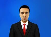 Anoop Avatar