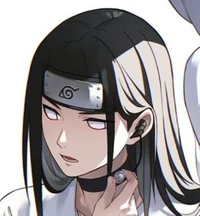 Neji Hyuga