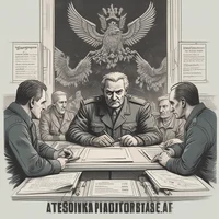 Changed but Arstotzk