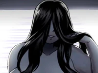 Sadako -Wide Screen-