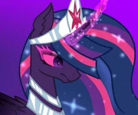 Twilight Sparkle