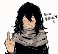 Aizawa Shouta