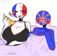 France X UK