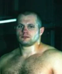 Fedor Emelianenko