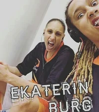 Diana Taurasi