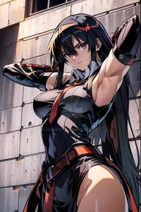 akame
