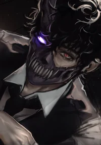 corpse husband