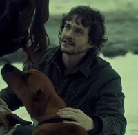 Will Graham