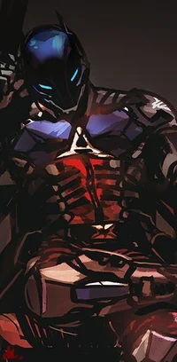 Cyborg