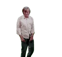 James May