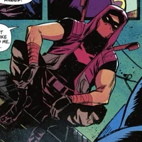 Jason Todd