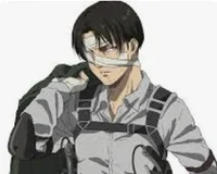Daddy levi