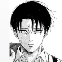 Levi No Regrets 