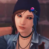 Chloe Price