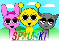 SPRUNKI