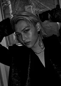 Lee Felix